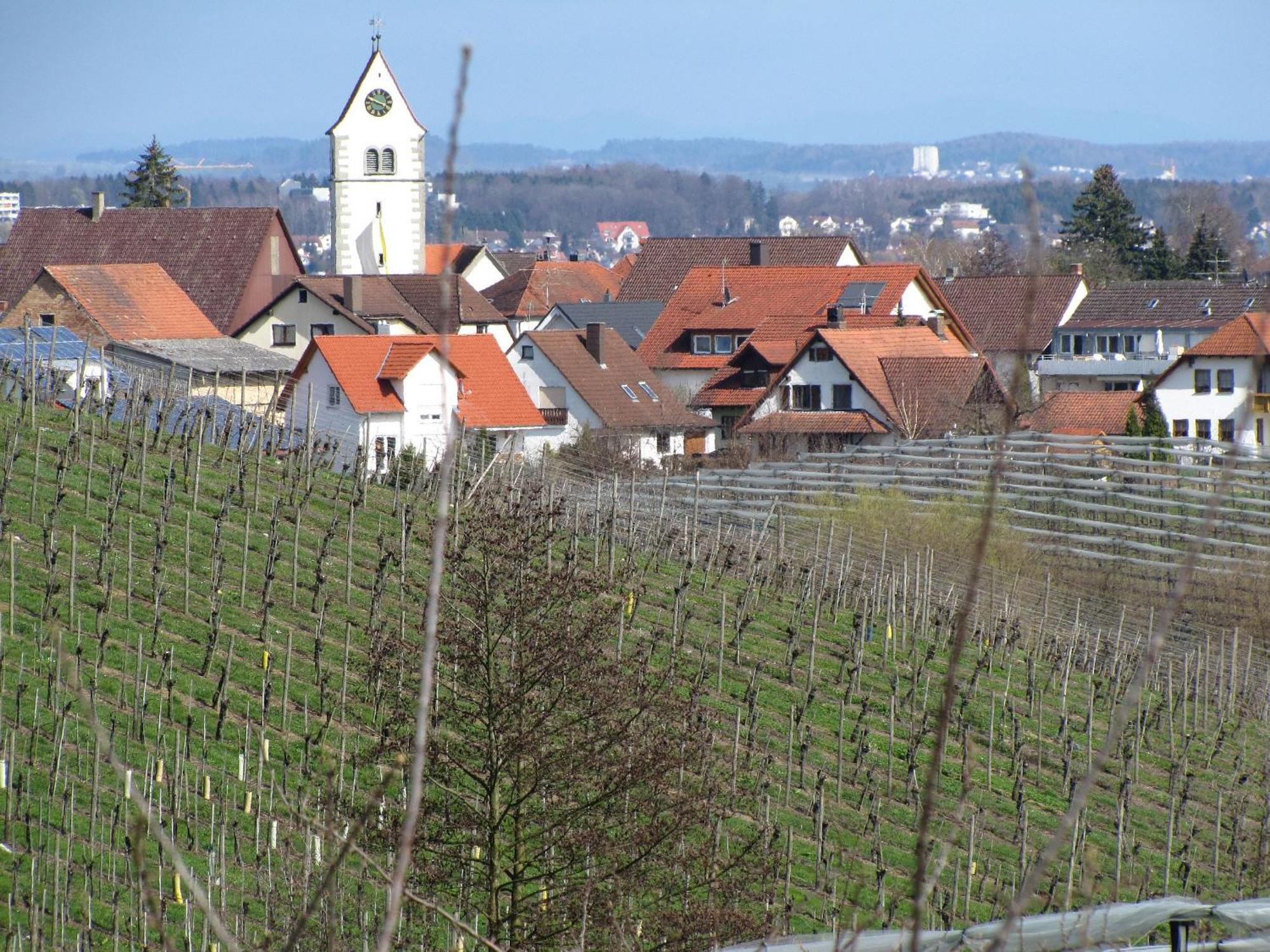 Obst- Ferienhof Ragg Immenstaad am Bodensee Exterior photo