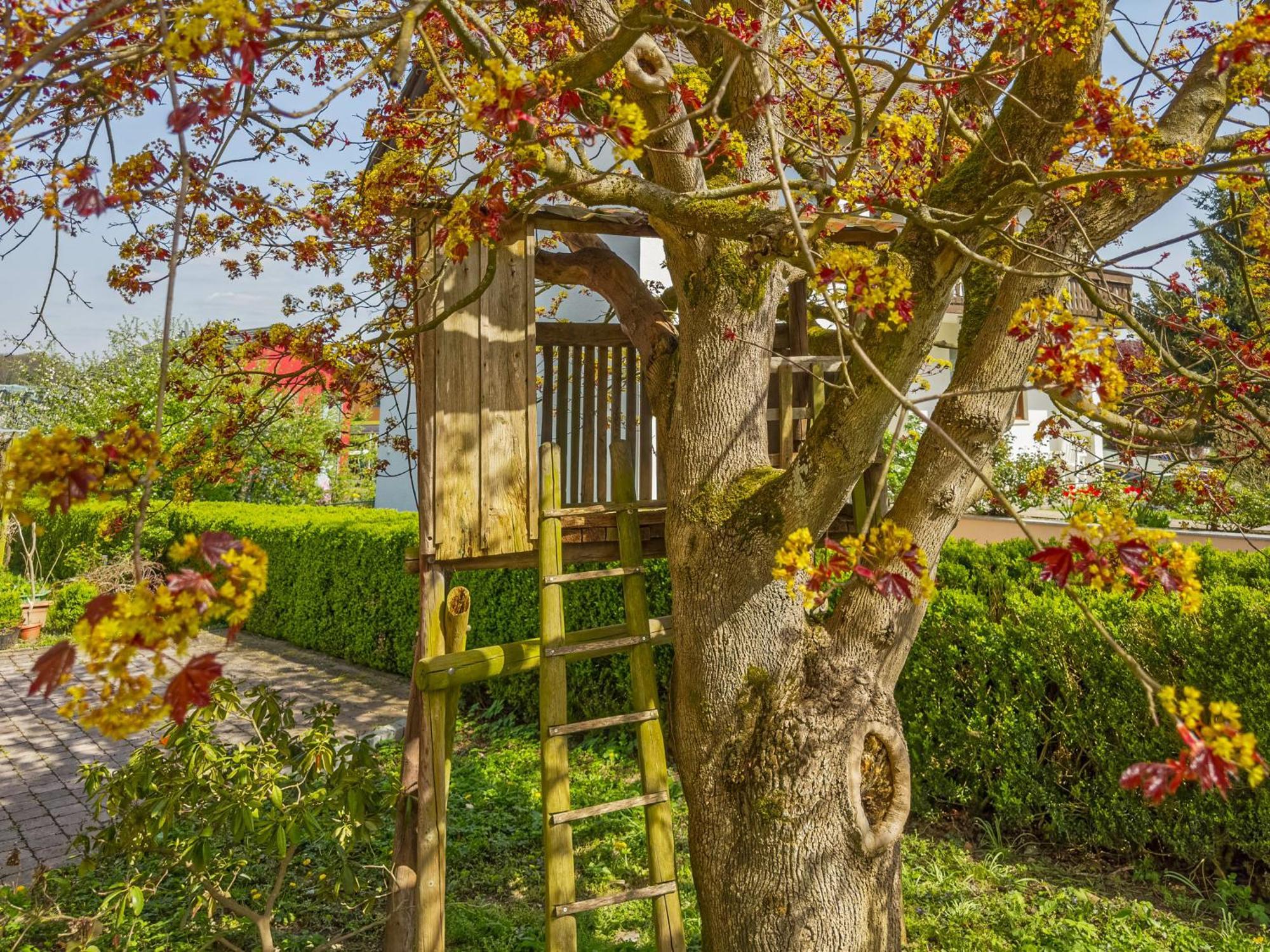Obst- Ferienhof Ragg Immenstaad am Bodensee Exterior photo