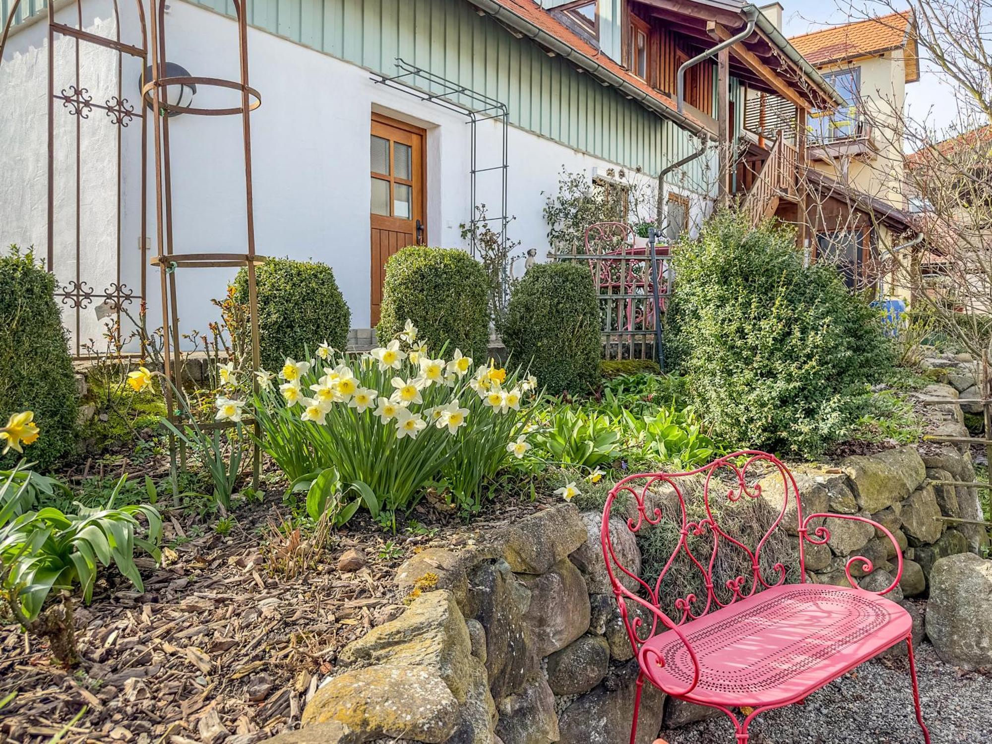 Obst- Ferienhof Ragg Immenstaad am Bodensee Exterior photo